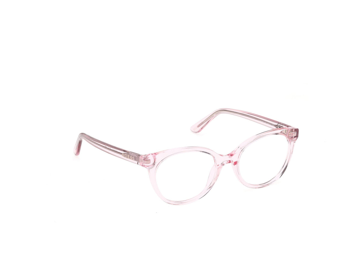 Prescription Glasses Guess GU50267 072 46 17