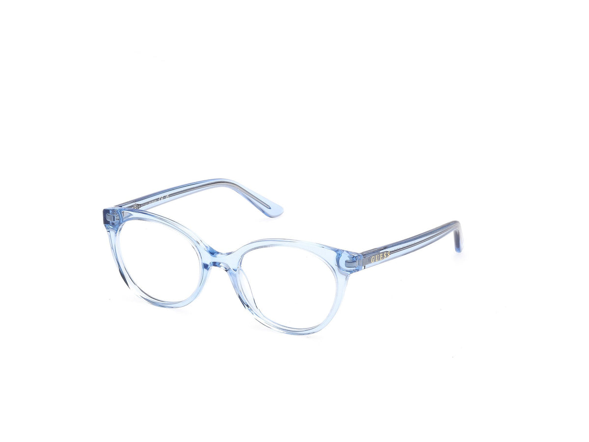 Gafas Graduadas Guess GU50267 090 46 17