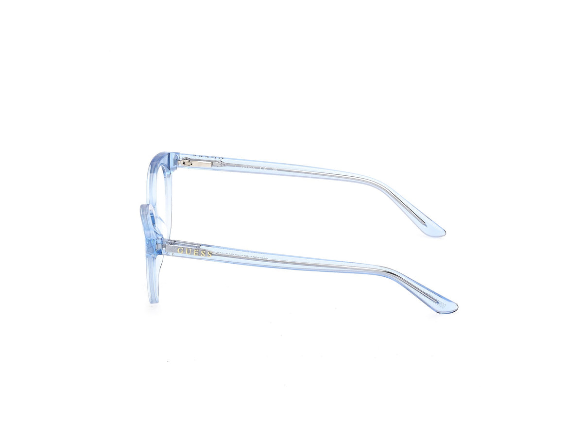 Gafas Graduadas Guess GU50267 090 46 17