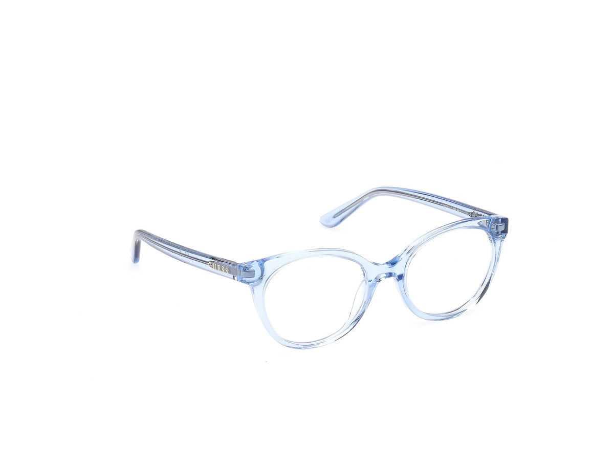 Gafas Graduadas Guess GU50267 090 46 17