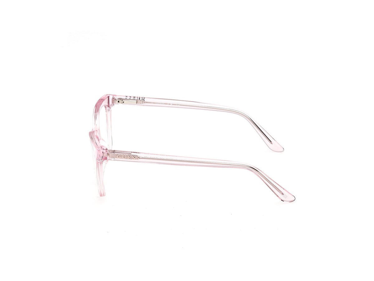 Prescription Glasses Guess GU50268 072 47 16