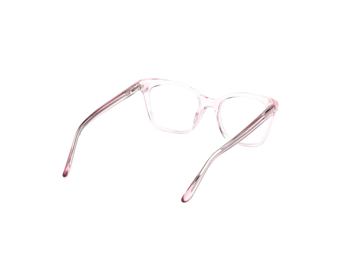 Prescription Glasses Guess GU50268 072 47 16