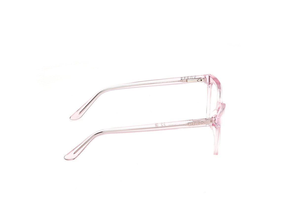 Prescription Glasses Guess GU50268 072 47 16