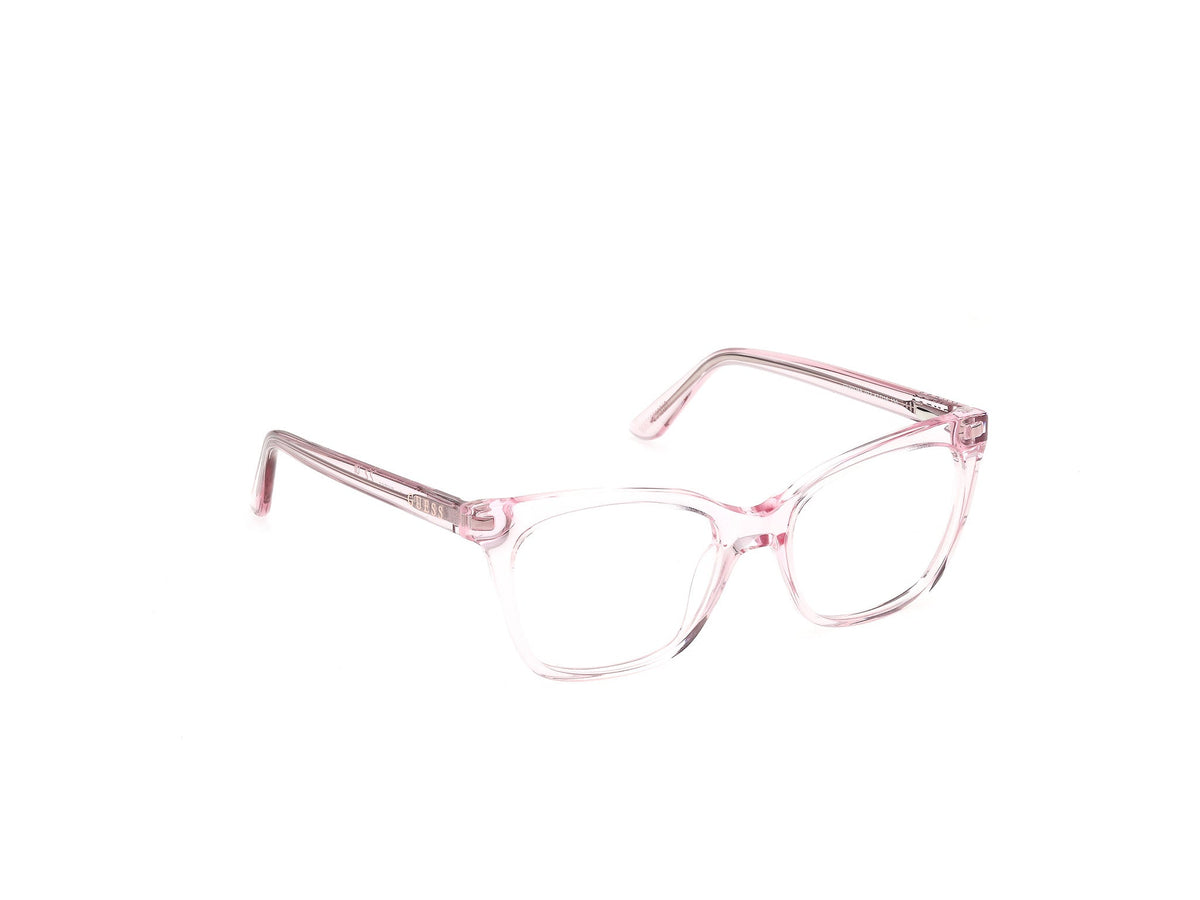 Prescription Glasses Guess GU50268 072 47 16