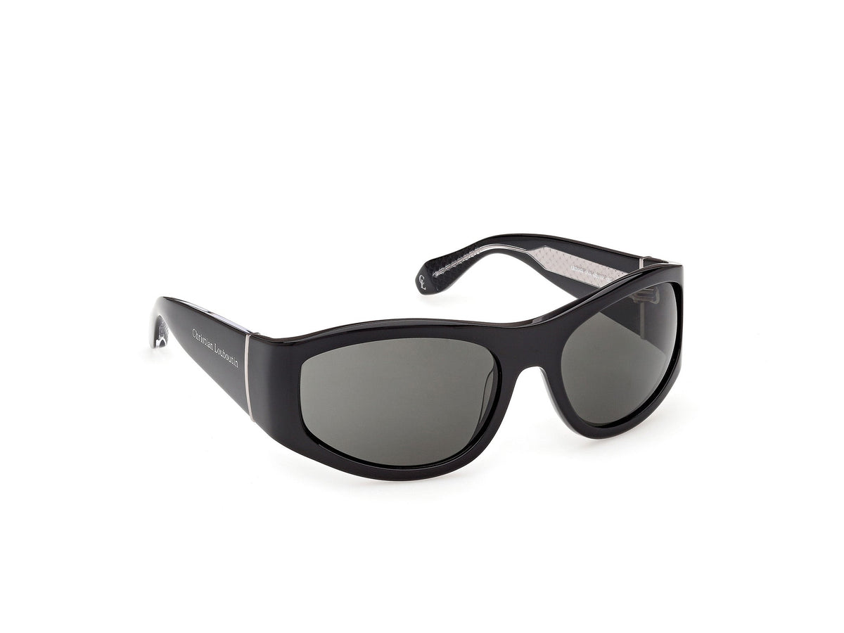 Gafas de Sol Louboutin LB48 01A 60 19