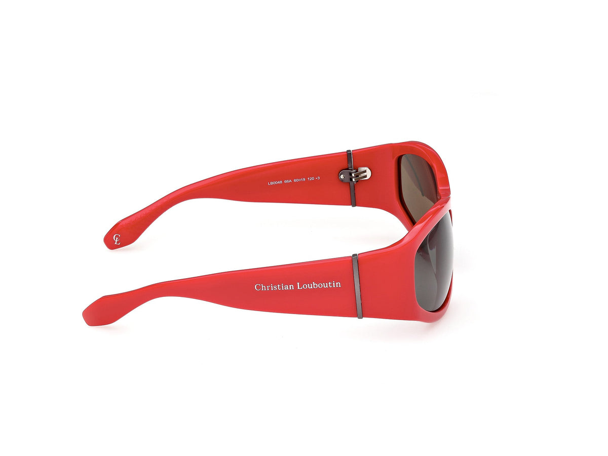 Gafas de Sol Louboutin LB48 66A 60 19
