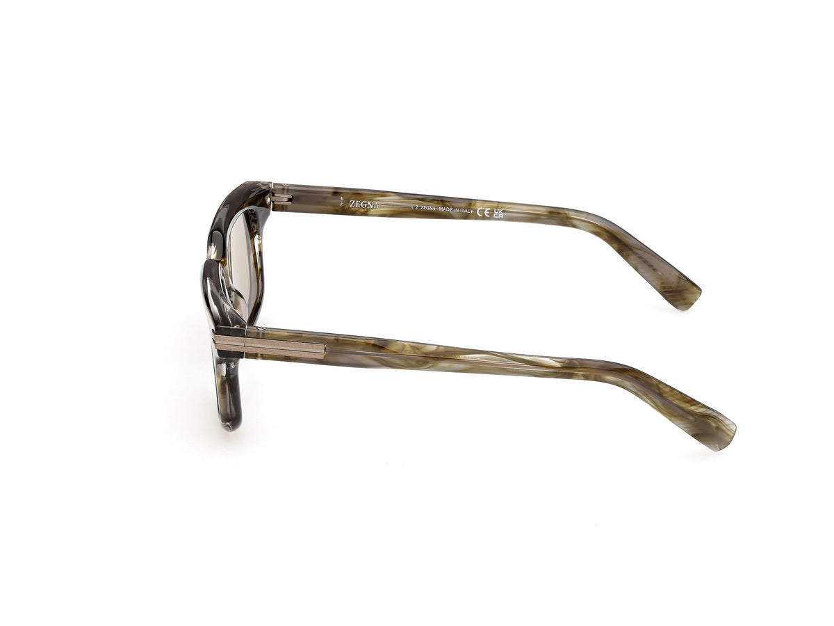 Sunglasses Zegna EZ312 98E 52 / 50 19