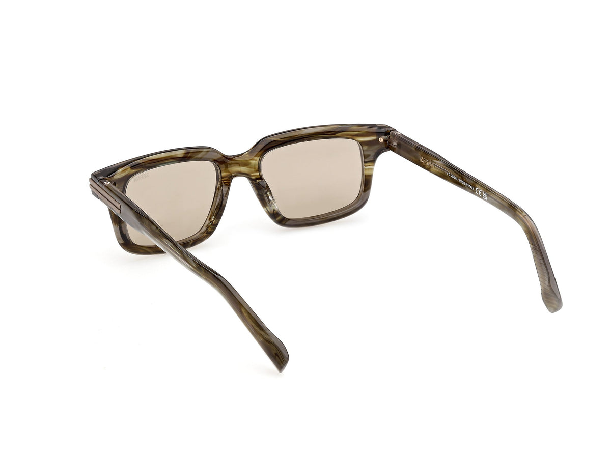 Gafas de Sol Zegna EZ312 98E 52 / 50 19