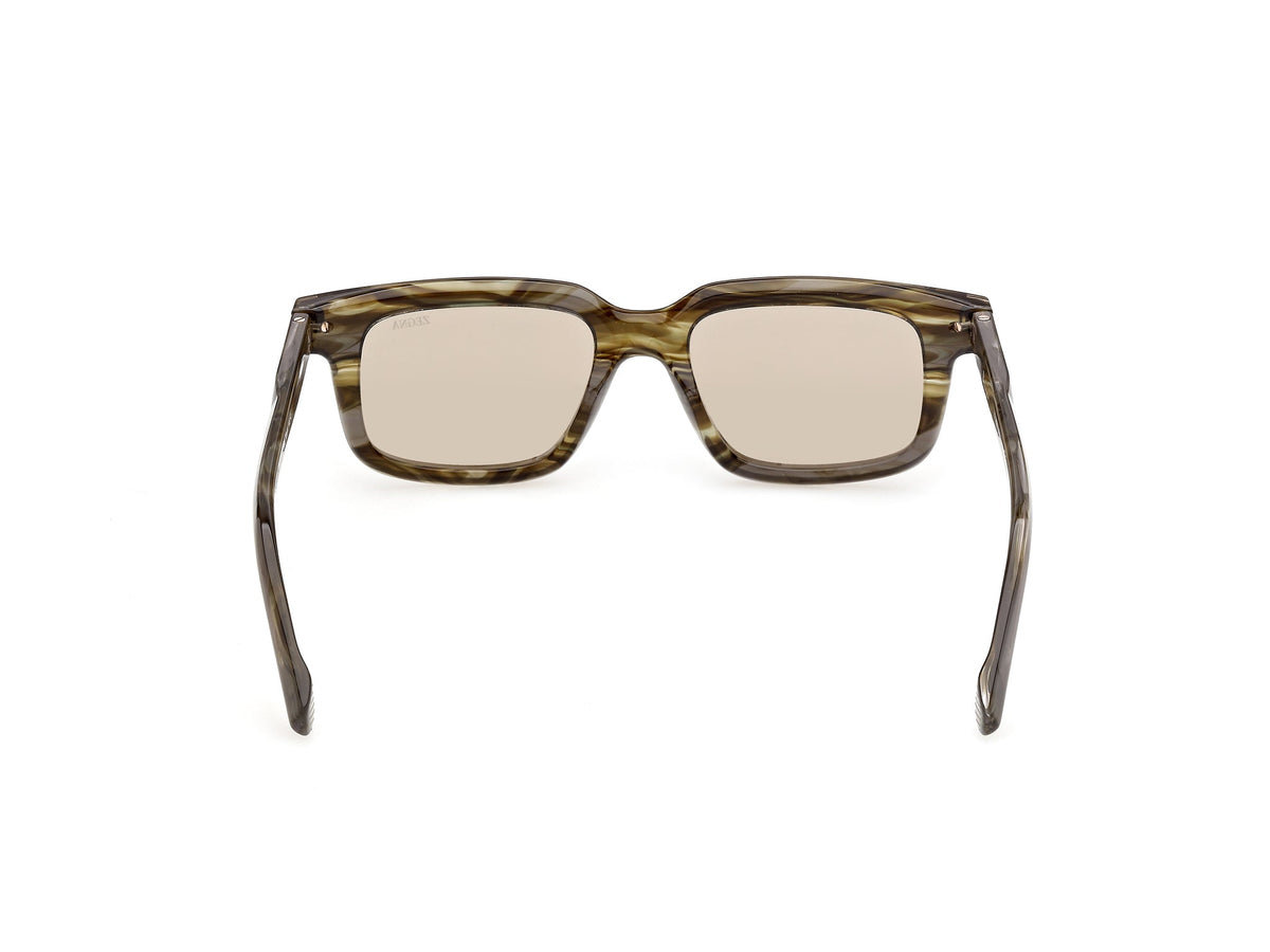 Gafas de Sol Zegna EZ312 98E 52 / 50 19