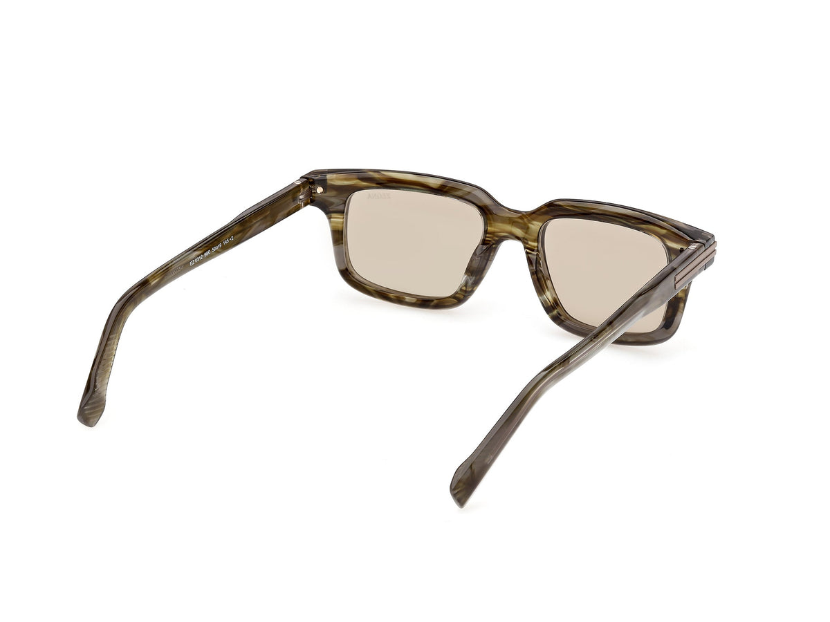 Gafas de Sol Zegna EZ312 98E 52 / 50 19
