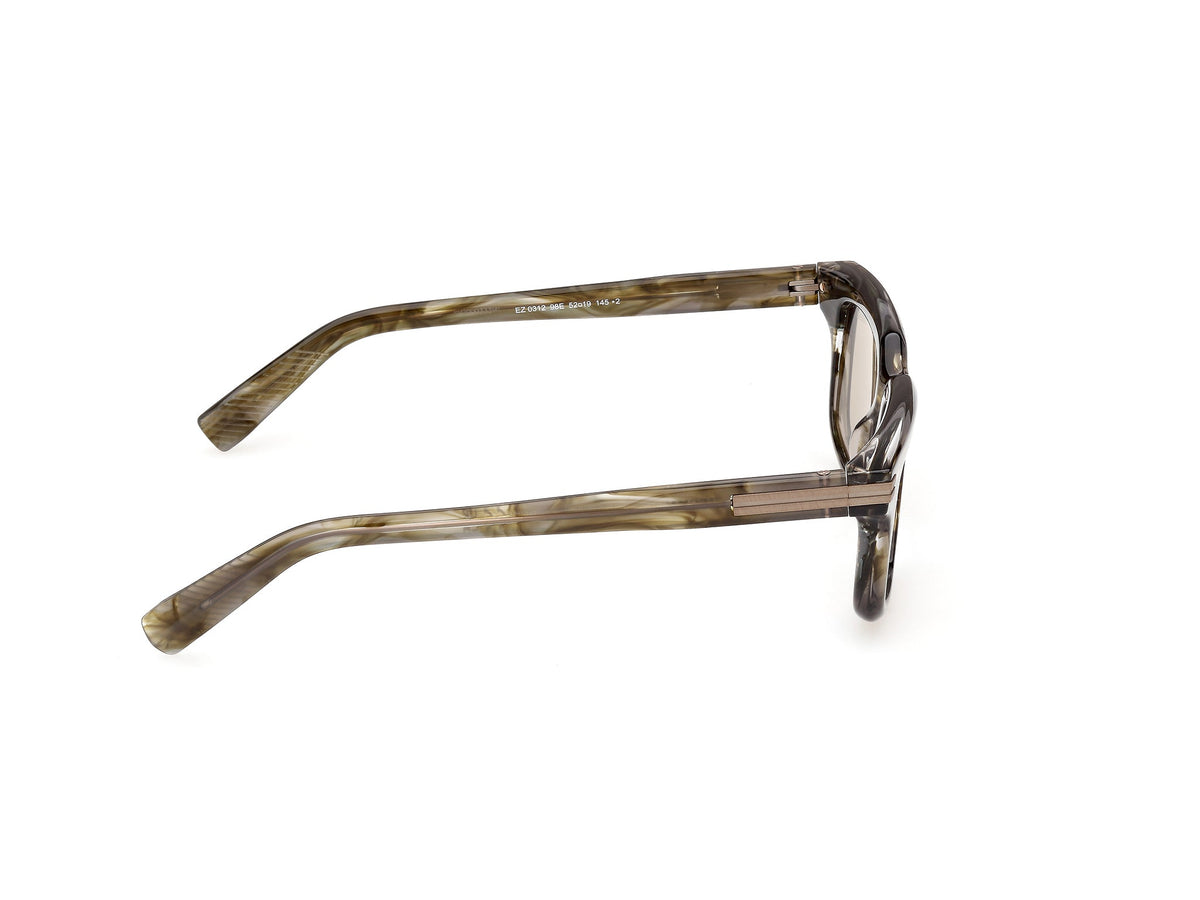 Gafas de Sol Zegna EZ312 98E 52 / 50 19