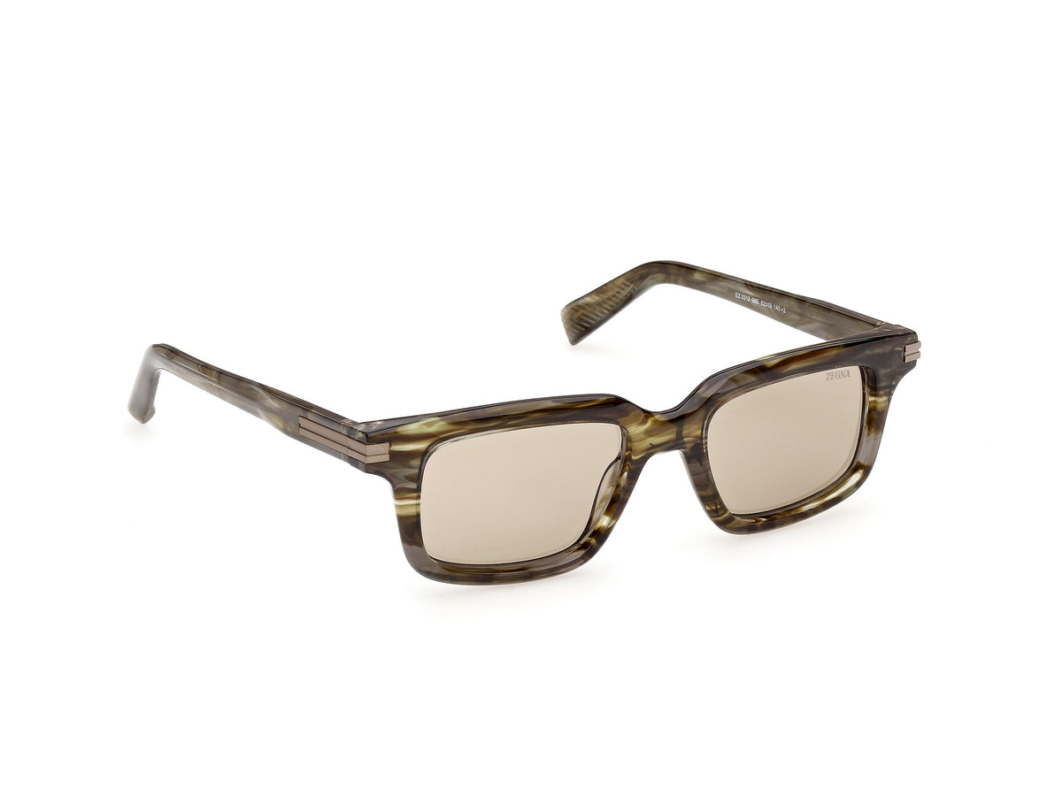 Gafas de Sol Zegna EZ312 98E 52 / 50 19