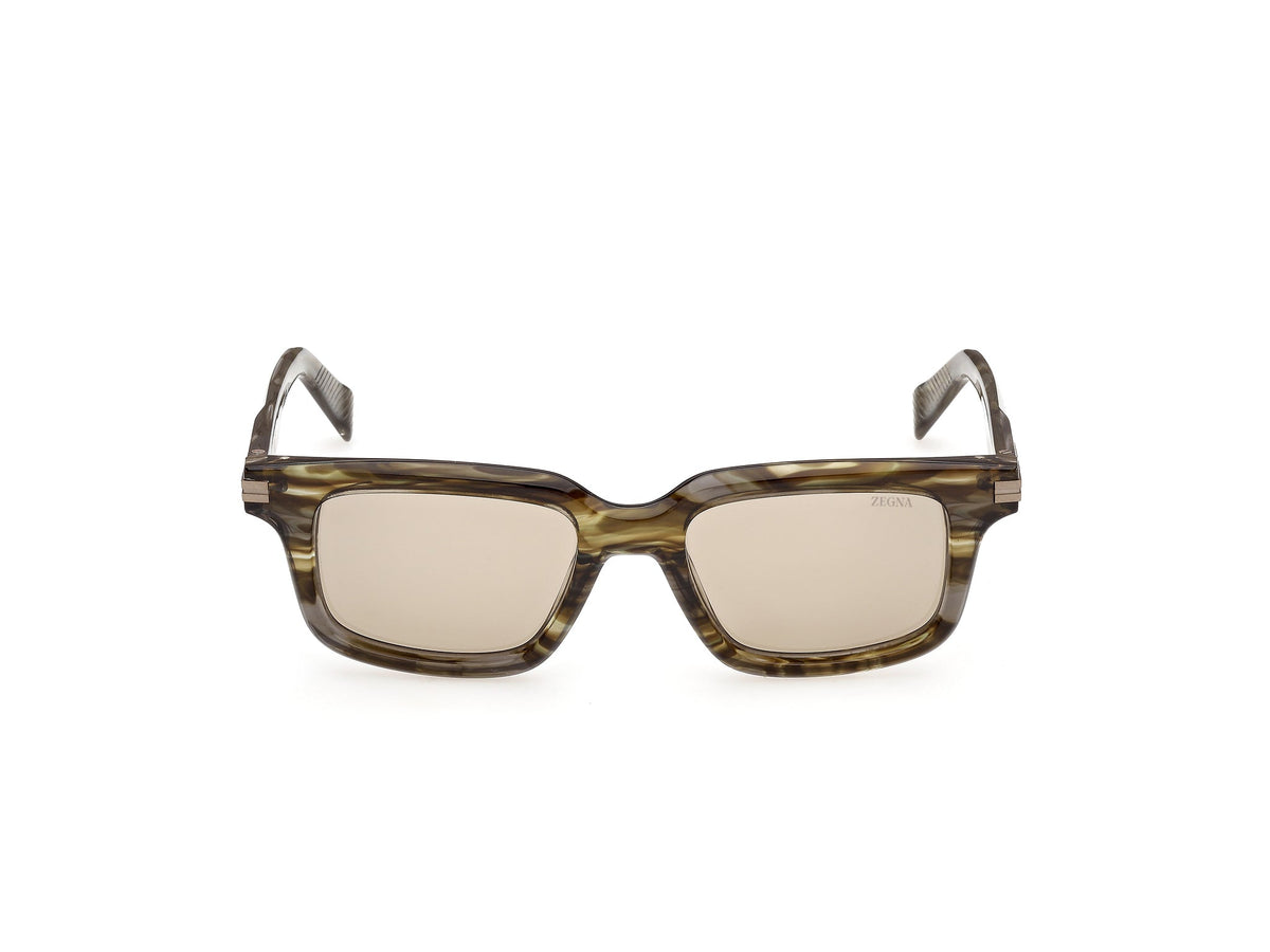 Gafas de Sol Zegna EZ312 98E 52 / 50 19