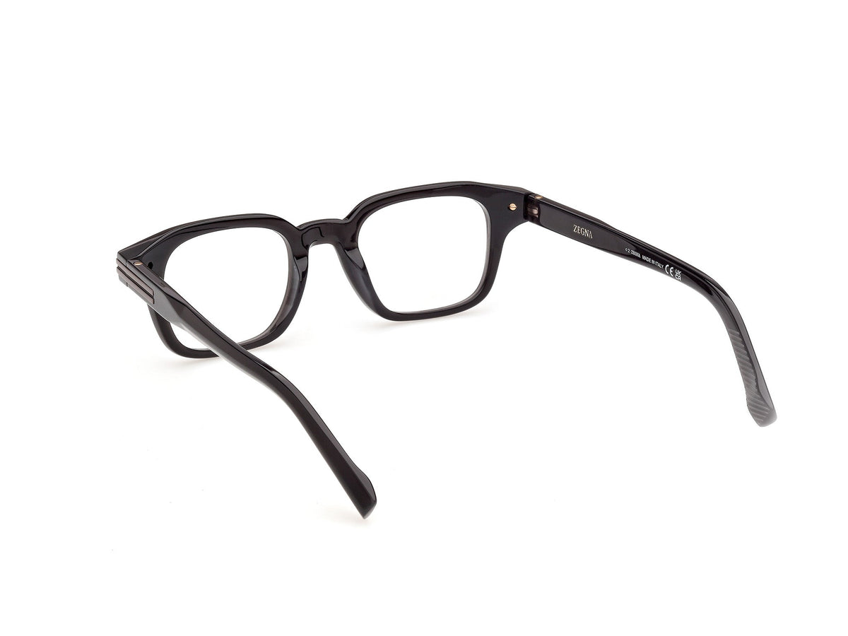 Prescription Glasses Zegna EZ5359 005 49 / 51 22
