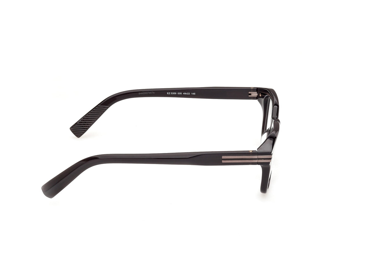 Prescription Glasses Zegna EZ5359 005 49 / 51 22