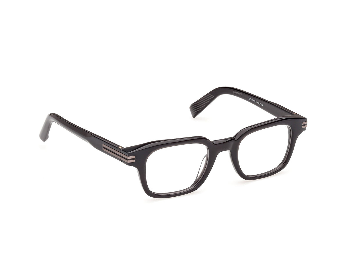 Prescription Glasses Zegna EZ5359 005 49 / 51 22
