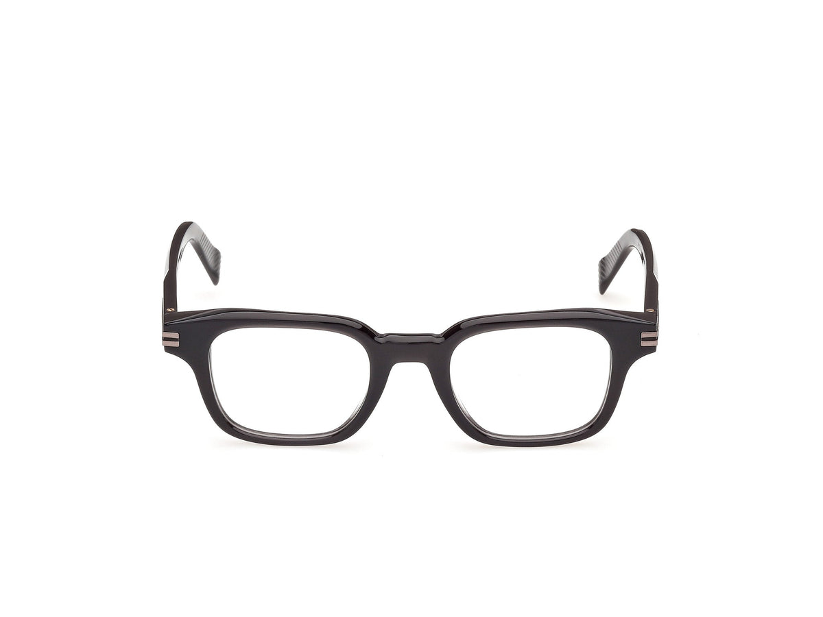 Prescription Glasses Zegna EZ5359 005 49 / 51 22