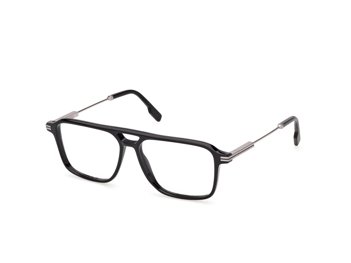 Gafas Graduadas Zegna EZ5360 001 55 / 57 14