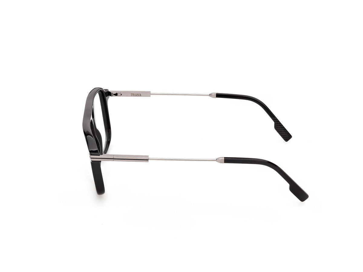 Gafas Graduadas Zegna EZ5360 001 55 / 57 14