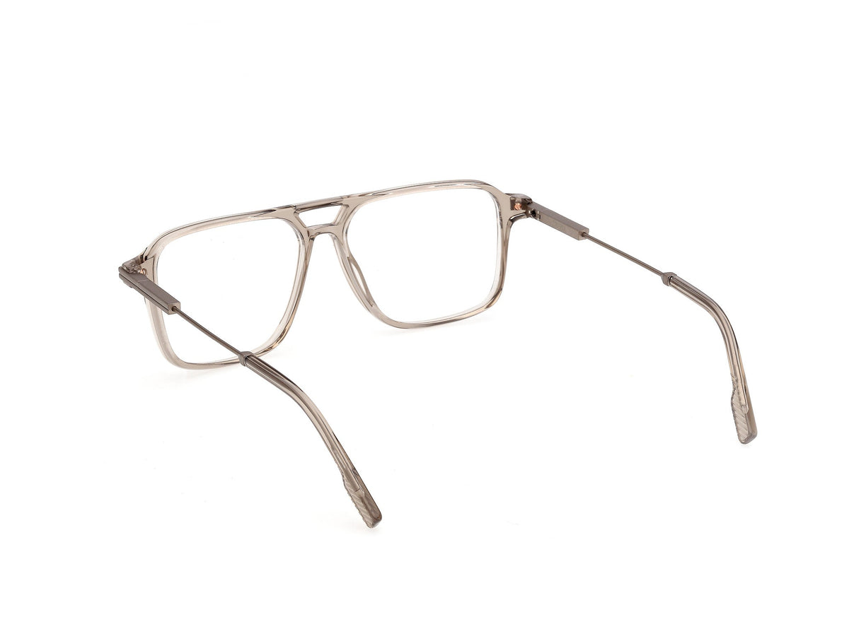 Prescription Glasses Zegna EZ5360 057 57 / 55 14