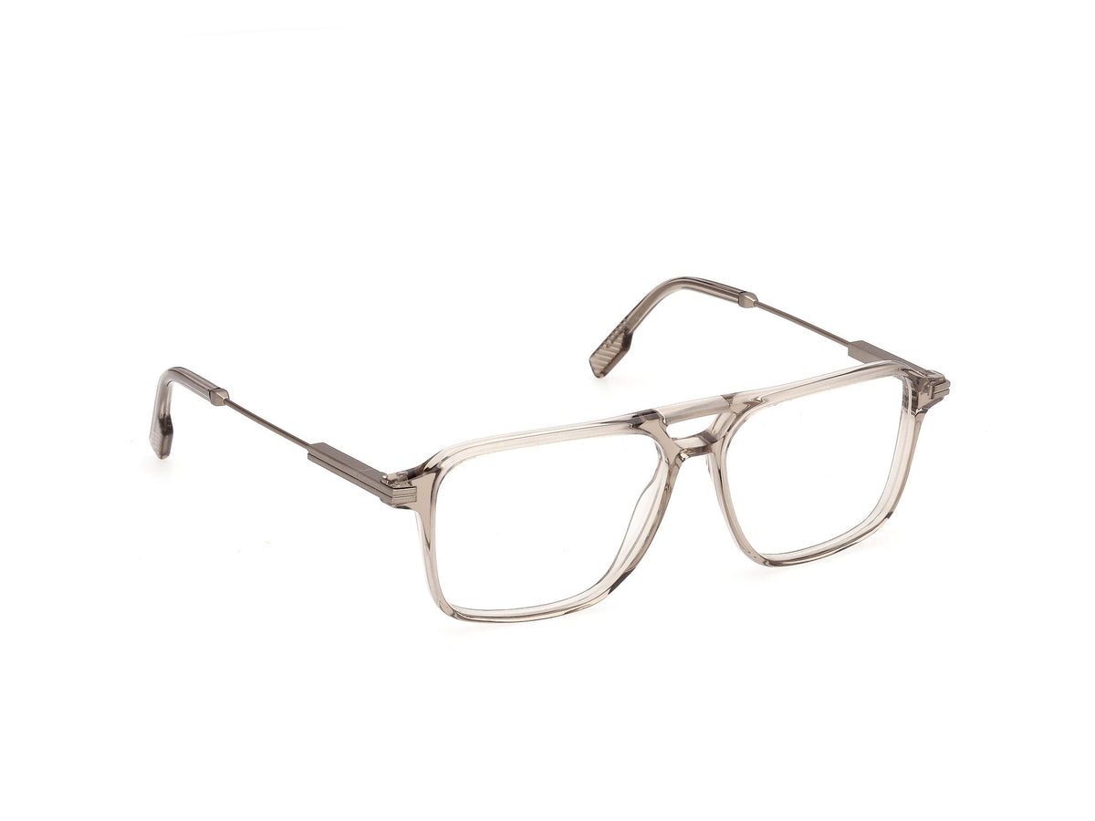 Prescription Glasses Zegna EZ5360 057 57 / 55 14
