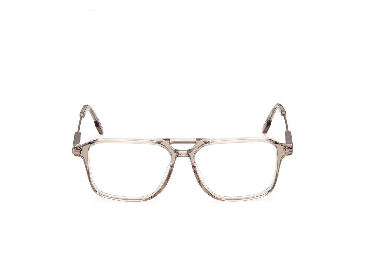 Prescription Glasses Zegna EZ5360 057 57 / 55 14