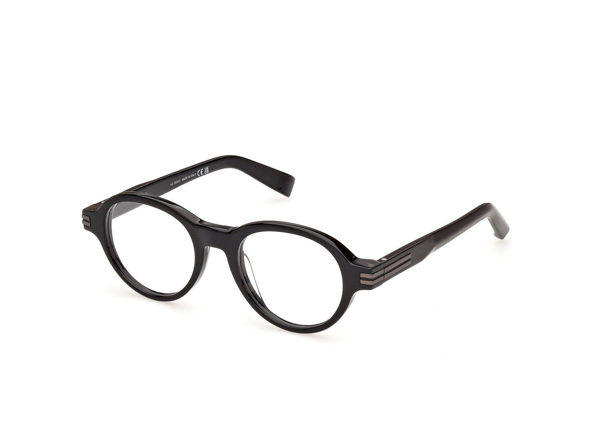 Gafas Graduadas Zegna EZ5363 001 49 20