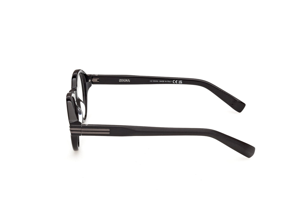 Gafas Graduadas Zegna EZ5363 001 49 20