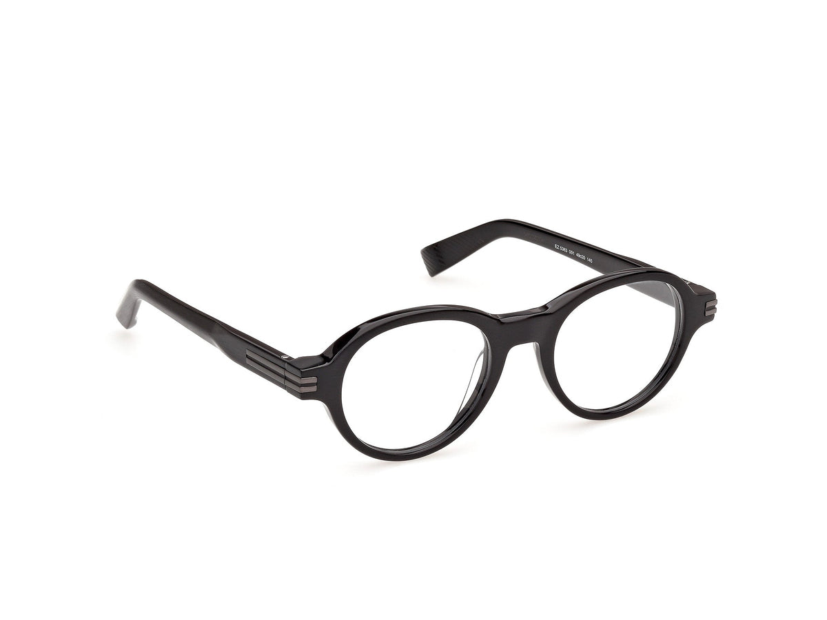Gafas Graduadas Zegna EZ5363 001 49 20