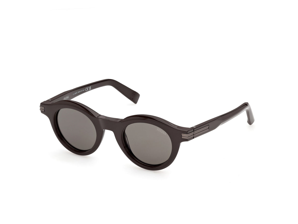 Sunglasses Zegna EZ313 48D 46 23