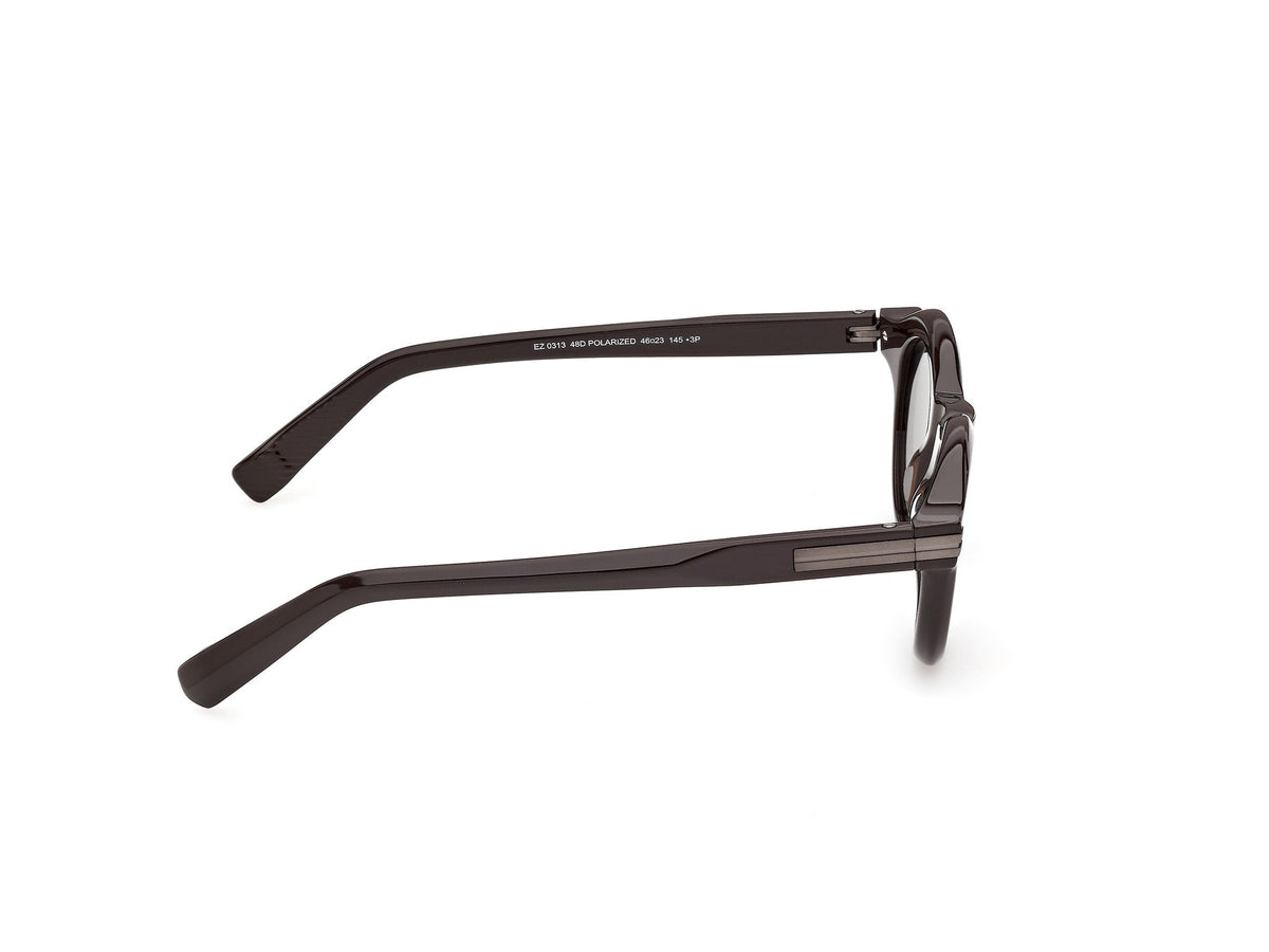 Gafas de Sol Zegna EZ313 48D 46 23