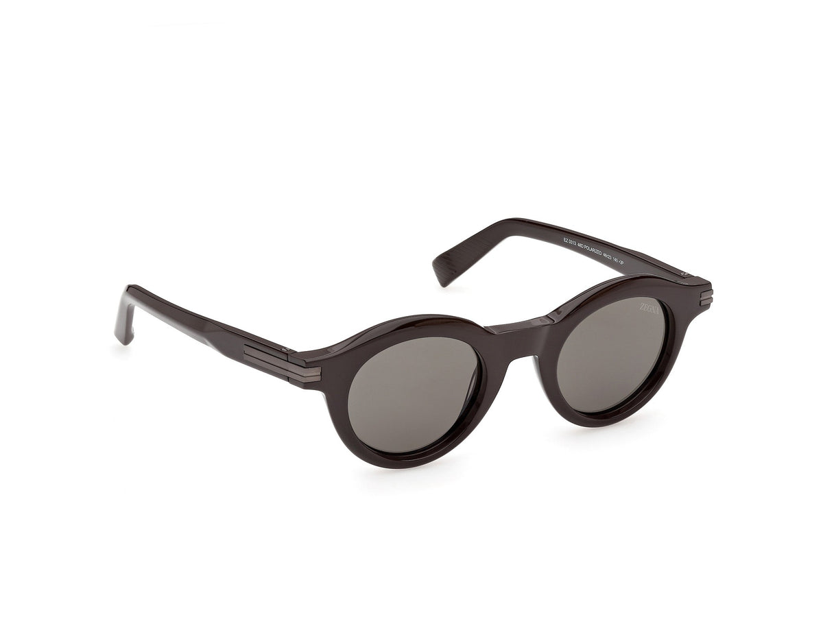 Gafas de Sol Zegna EZ313 48D 46 23