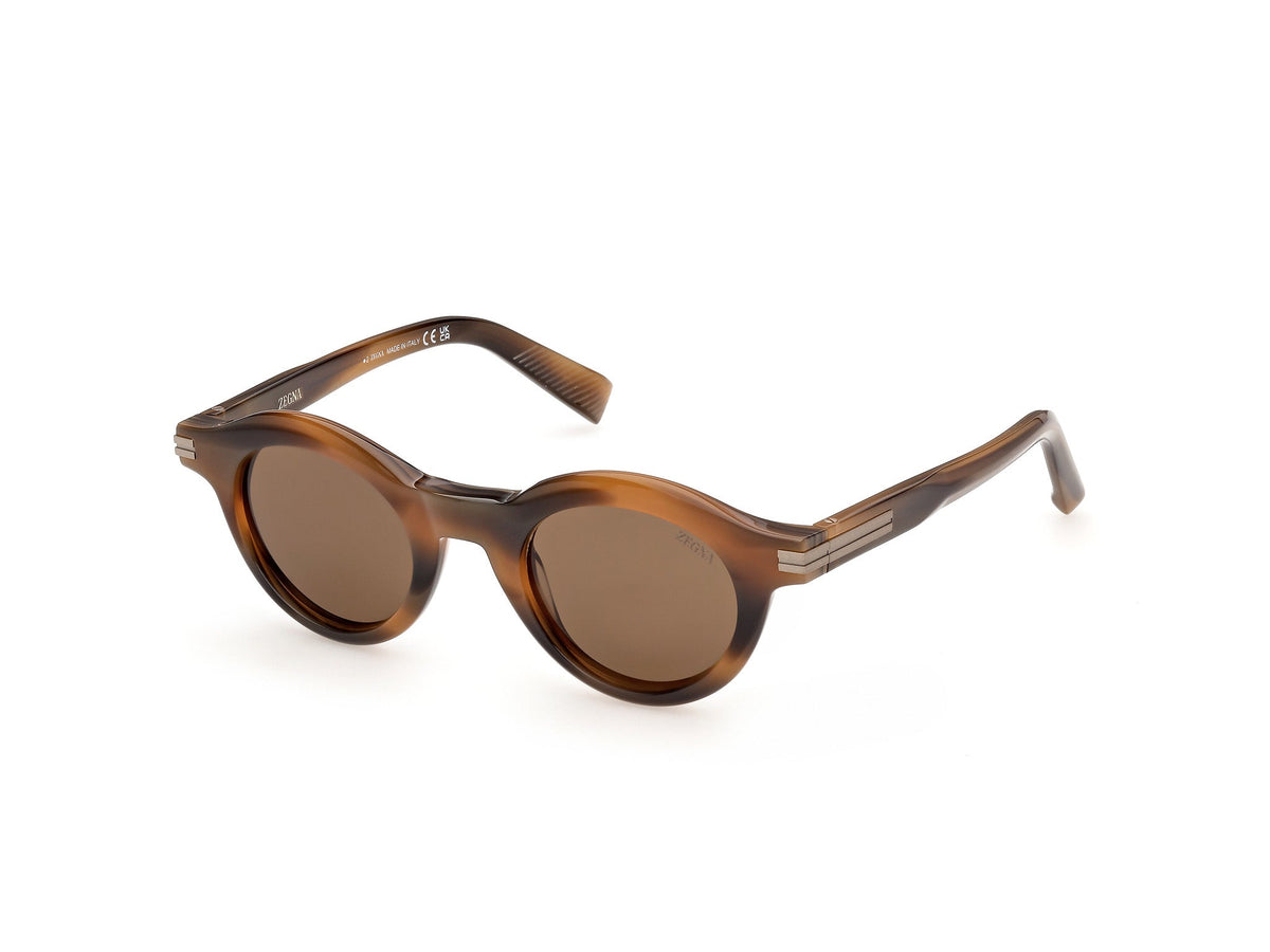 Sunglasses Zegna EZ313 50E 46 23