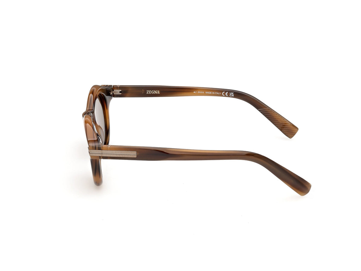 Gafas de Sol Zegna EZ313 50E 46 23