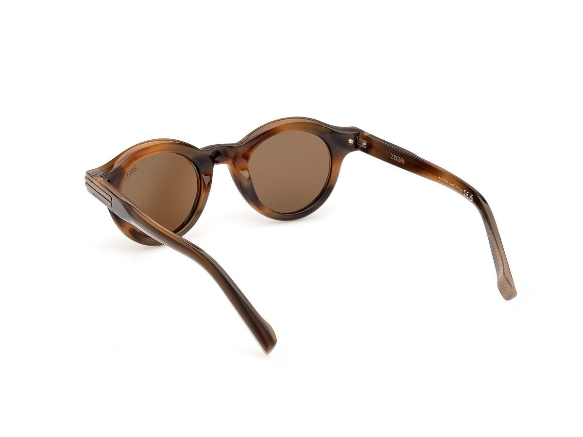 Gafas de Sol Zegna EZ313 50E 46 23