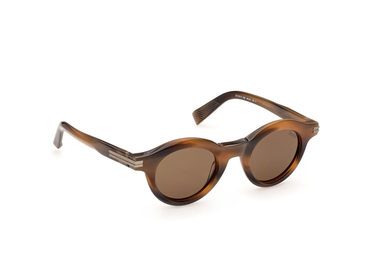Gafas de Sol Zegna EZ313 50E 46 23