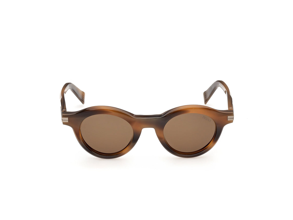 Gafas de Sol Zegna EZ313 50E 46 23