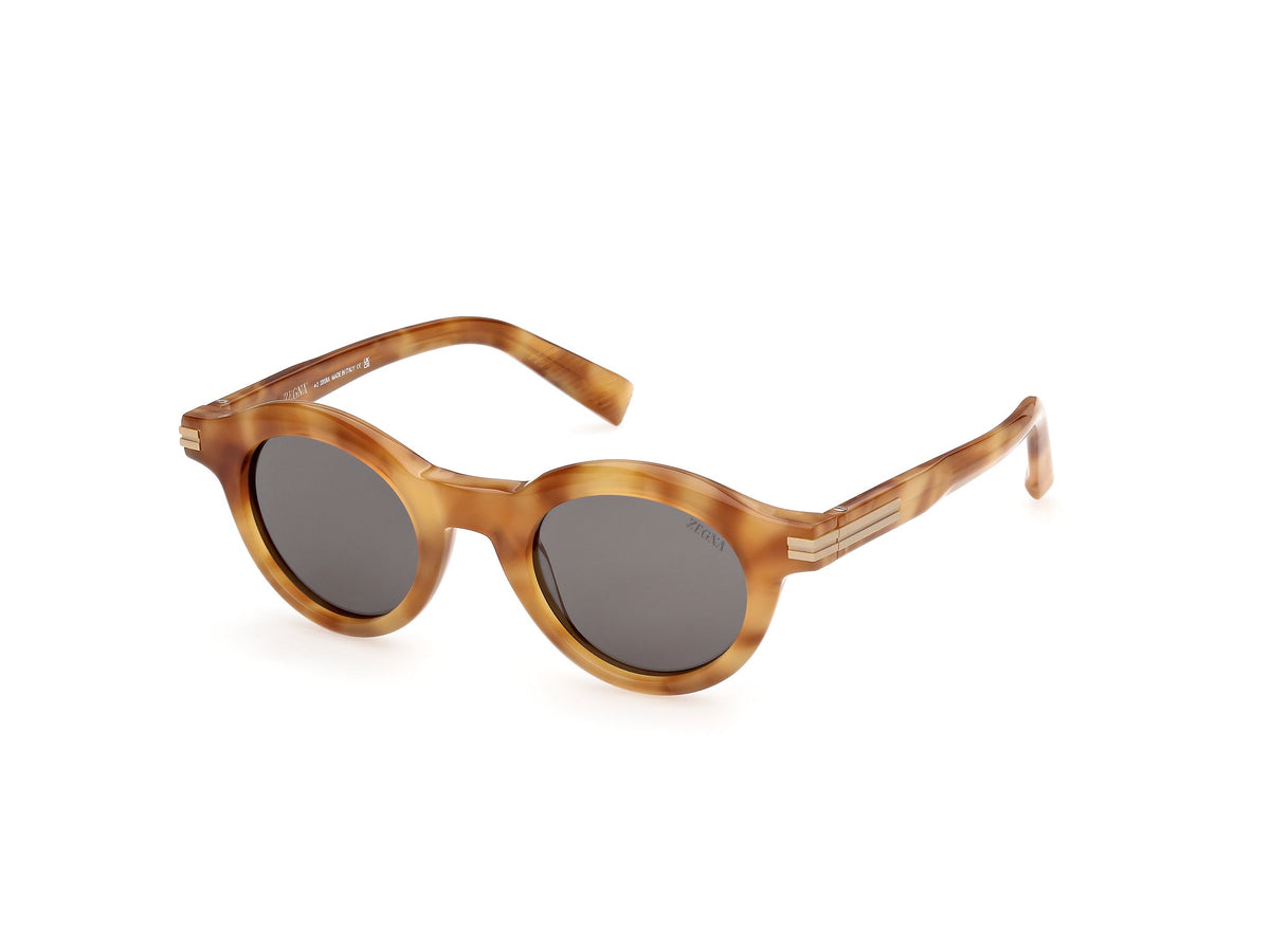 Sunglasses Zegna EZ313 53E 46 23