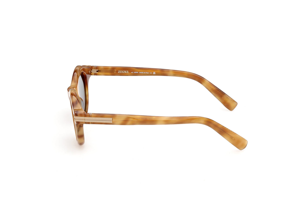 Sunglasses Zegna EZ313 53E 46 23