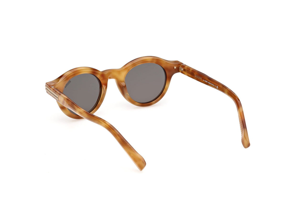 Sunglasses Zegna EZ313 53E 46 23