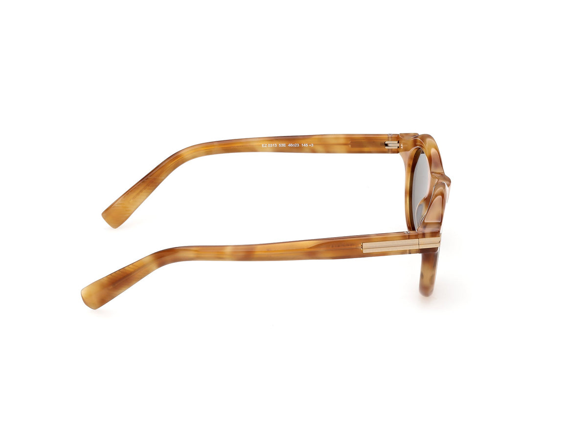 Sunglasses Zegna EZ313 53E 46 23
