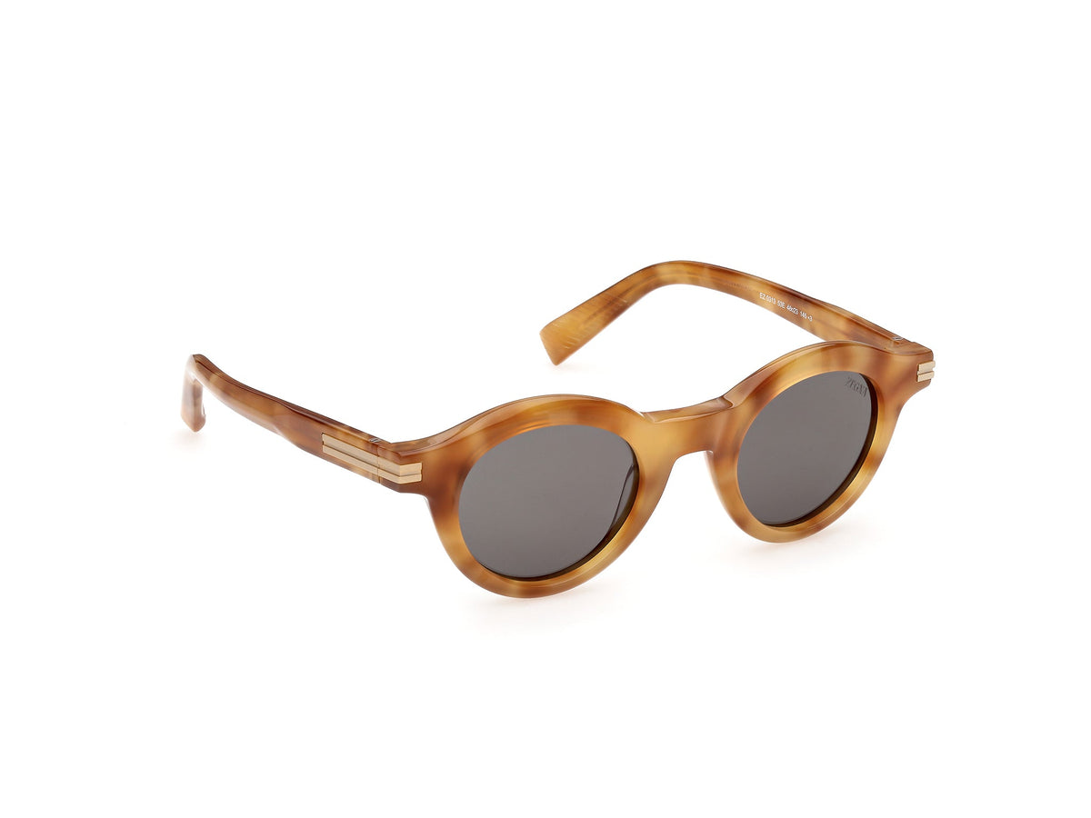 Sunglasses Zegna EZ313 53E 46 23