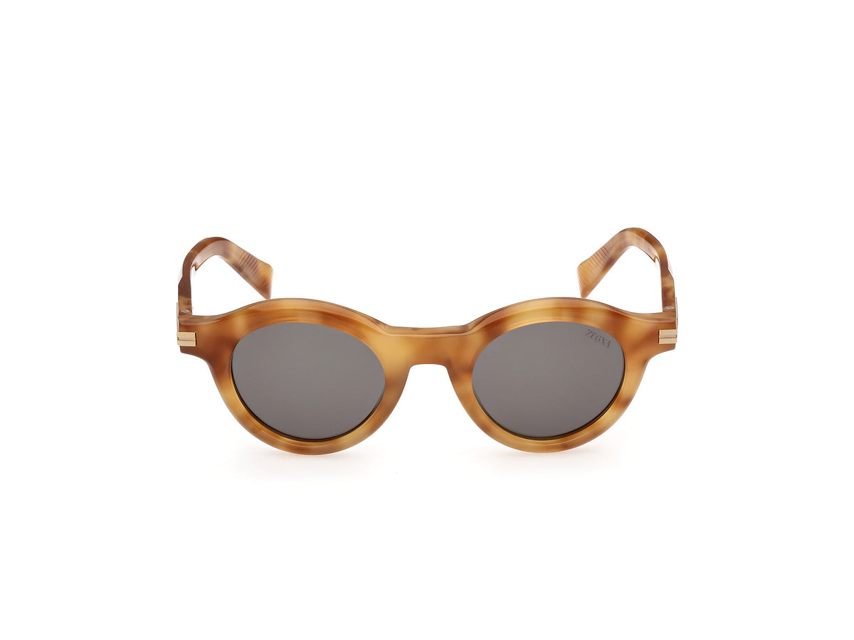 Sunglasses Zegna EZ313 53E 46 23