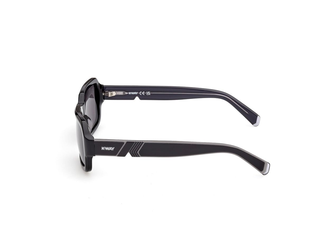 Sunglasses K-Way KW43 01A 54 18