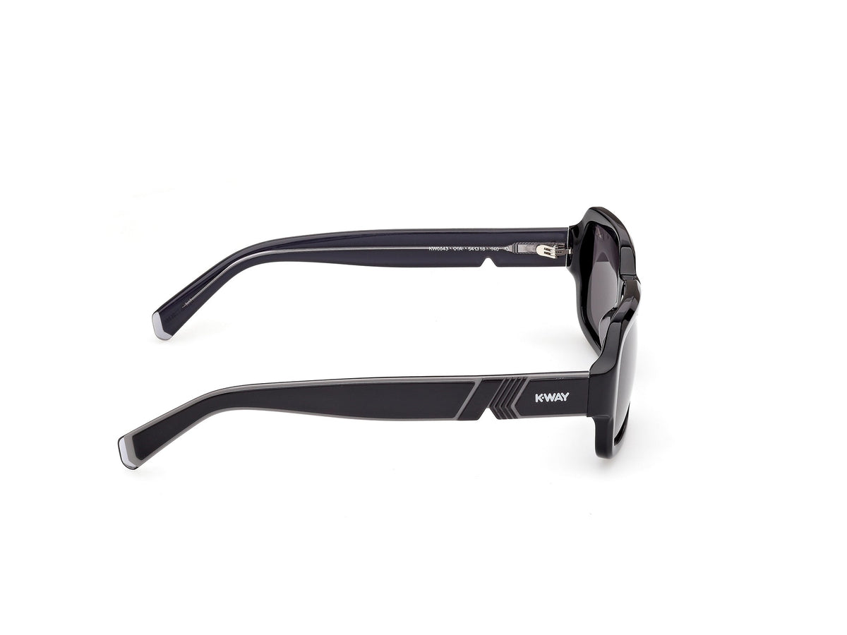Sunglasses K-Way KW43 01A 54 18
