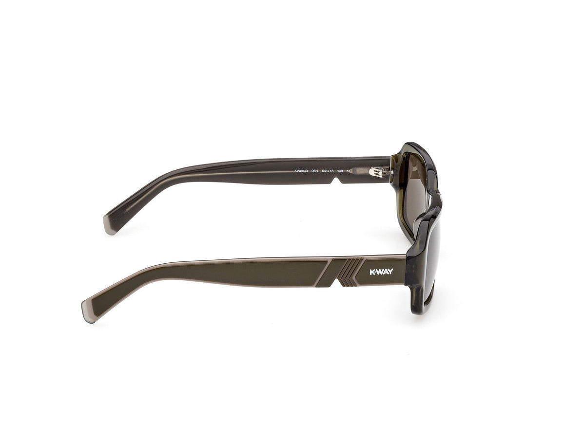 Sunglasses K-Way KW43 96N 54 18