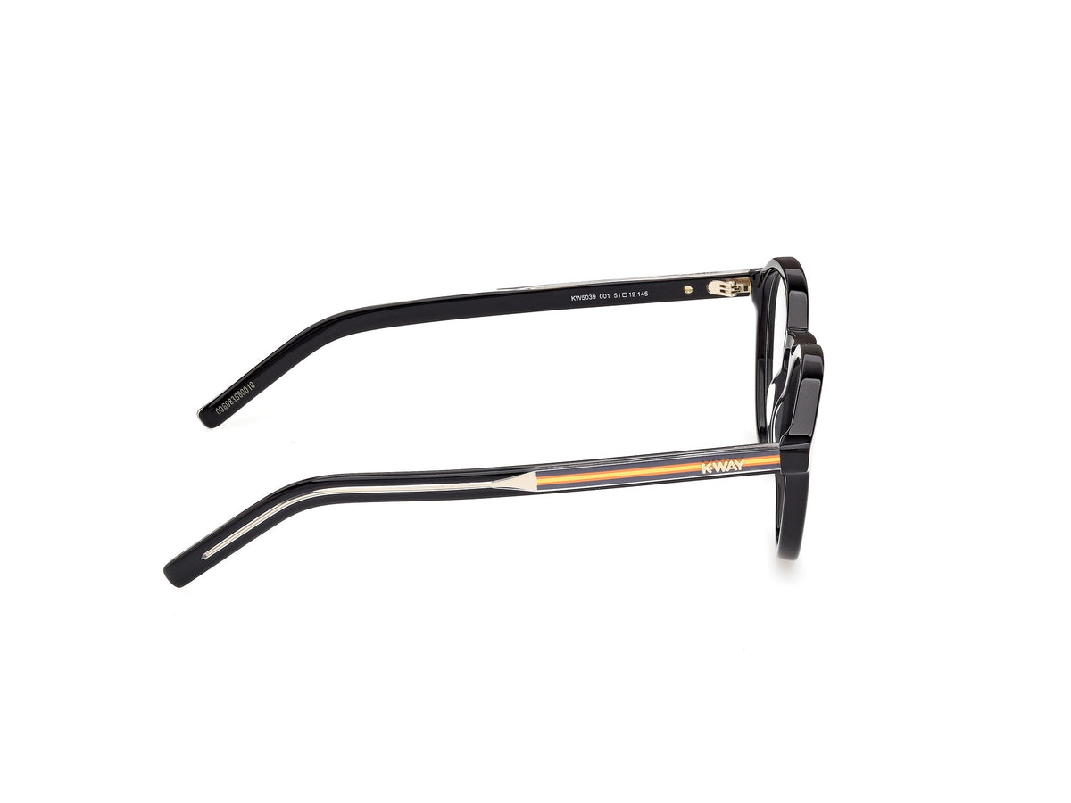 Gafas Graduadas K-Way KW5039 001 51 19