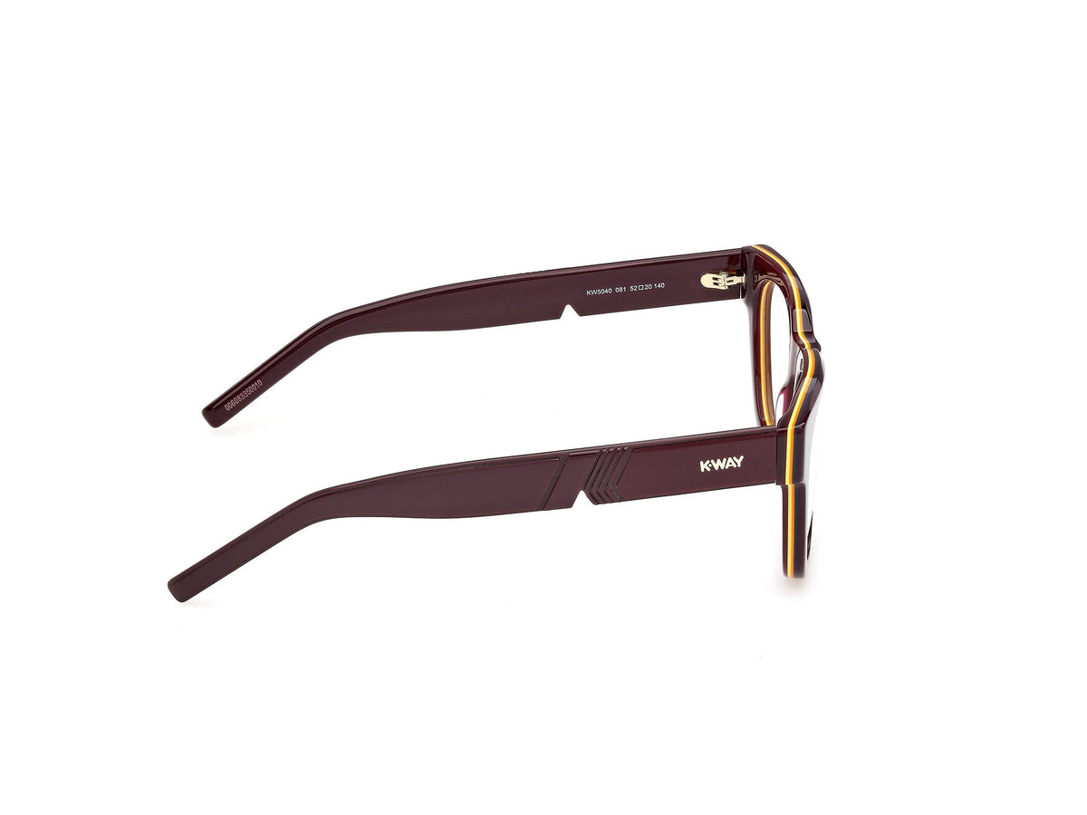 Gafas Graduadas K-Way KW5040 081 52 20