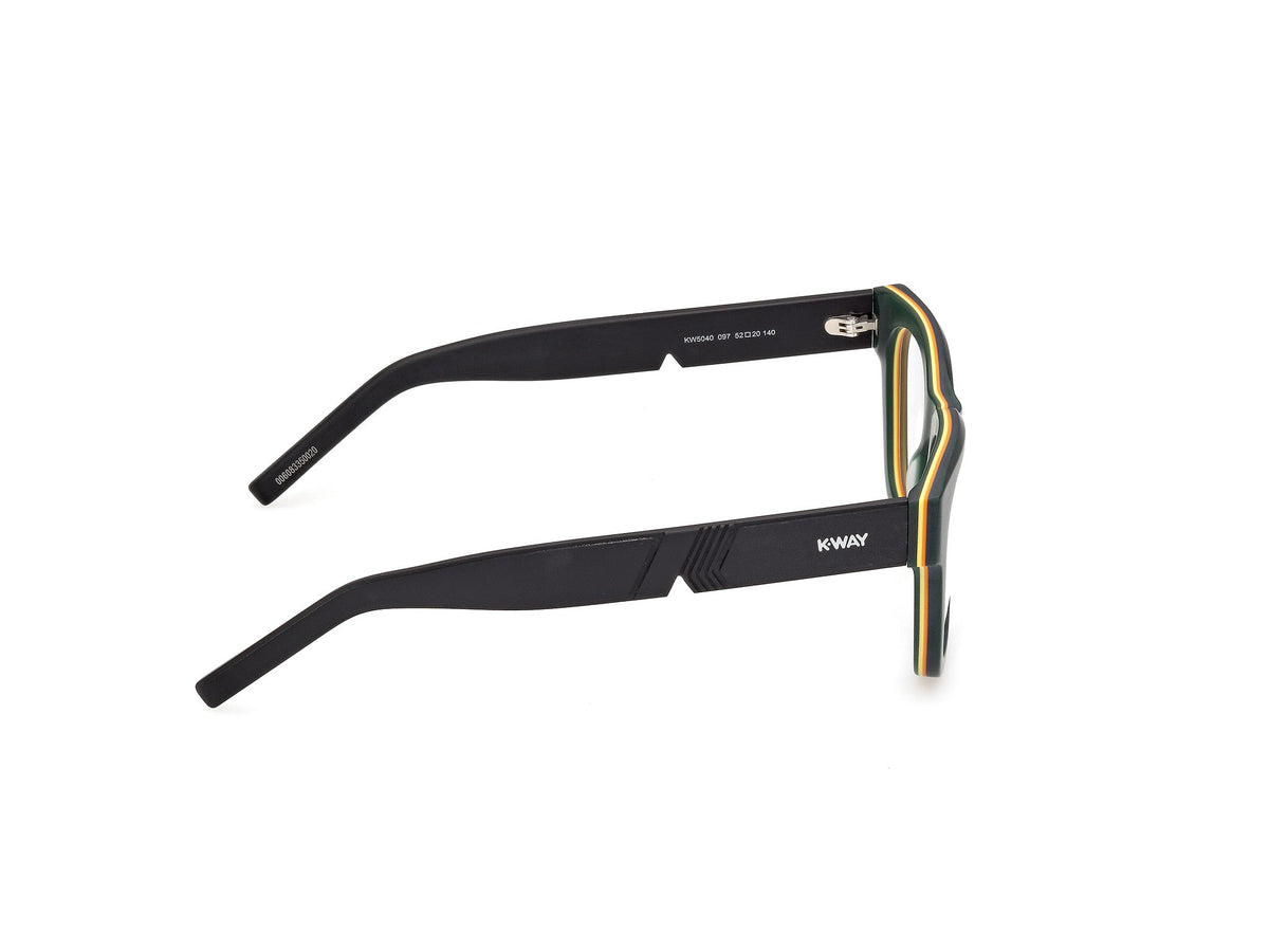 Prescription Glasses K-Way KW5040 097 52 20
