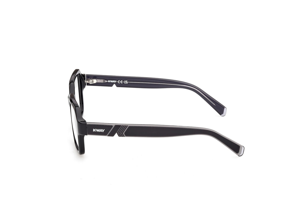 Prescription Glasses K-Way KW5044 001 53 17